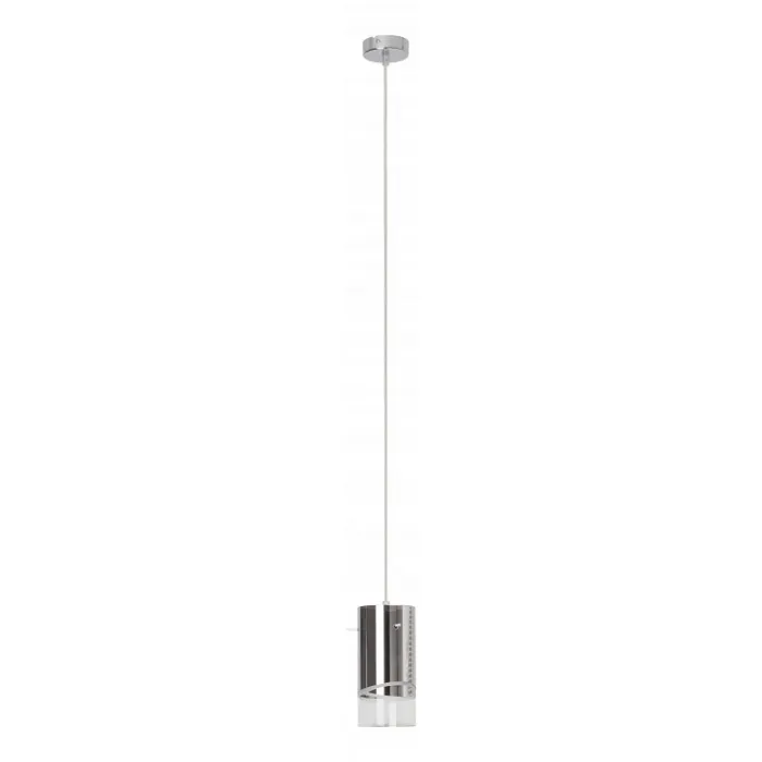 Подвесной светильник Brilliant Carlow 09570/15 от ImperiumLoft
