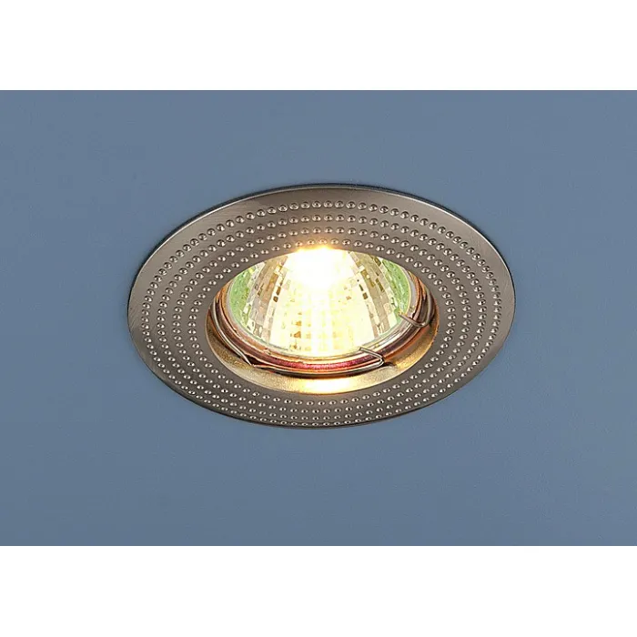 Встраиваемый светильник Elektrostandard a030748 от ImperiumLoft