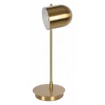 Настольная лампа офисная Loft it Tango 10144 Gold от ImperiumLoft