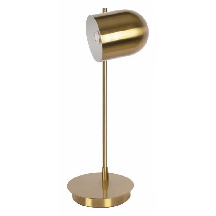 Настольная лампа офисная Loft it Tango 10144 Gold от ImperiumLoft