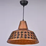 Подвесной светильник Hiper Como H097-1 