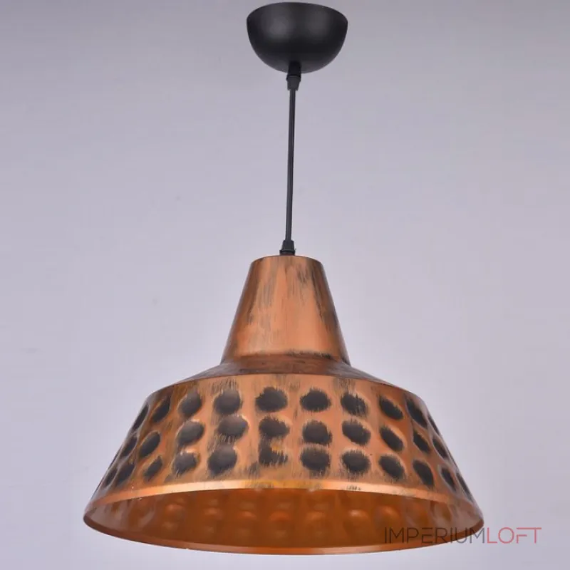 Подвесной светильник Hiper Como H097-1 