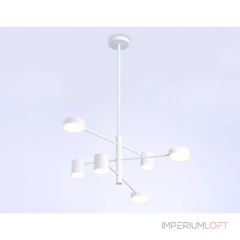 Люстра на штанге Ambrella FL FL51684