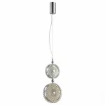 Подвесной светильник Odeon Light Caramella 1 5416/13LB