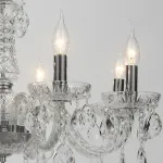Подвесная люстра Rivoli Gala P8 CR Б0037774 