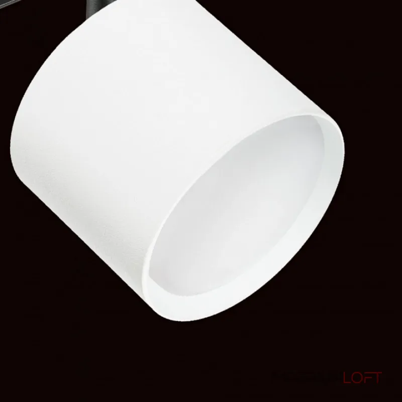 Трековый светильник Lightstar Rullo PRO3486