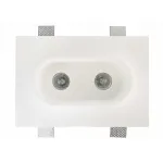 Встраиваемый светильник Donolux DL241 DL241G2