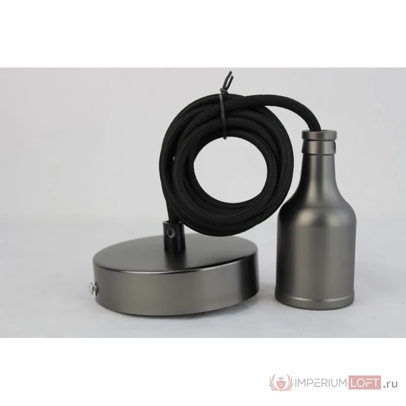 Подвесной светильник Sun Lumen 056-632 от ImperiumLoft