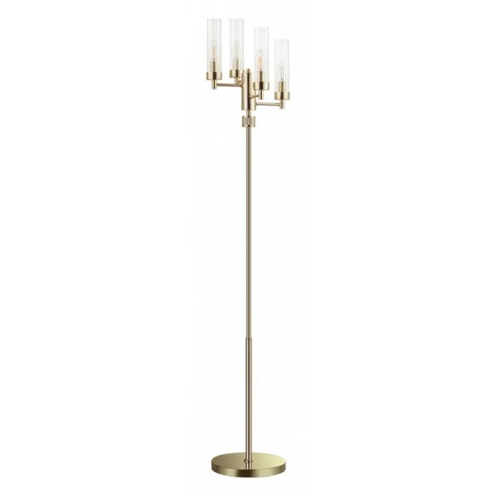 Торшер Lumion Kamilla 5274/4F от ImperiumLoft