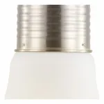 Подвесной светильник Arte Lamp Edison A1403SP-1SS 