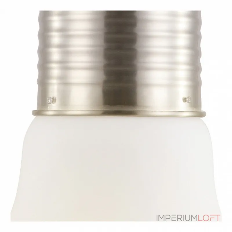 Подвесной светильник Arte Lamp Edison A1403SP-1SS 