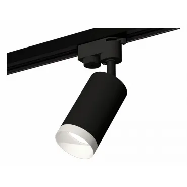 Светильник на штанге Ambrella XT632 XT6323060 Цвет плафонов черно-белый от ImperiumLoft