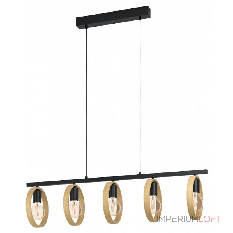 Подвесной светильник Eglo Ipsden 43552  Подвесной светильник Eglo Ipsden 43552