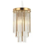 Подвесной светильник Stilfort Style Rain 2147/05/01P
