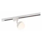 Светильник на штанге Denkirs DK6406 DK6406-WH Цвет арматуры белый