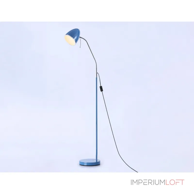 Торшер Ambrella Floor TR TR97691 от ImperiumLoft