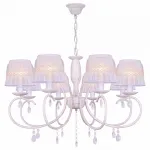 Подвесная люстра TopLight Camilla TL1135-8H 