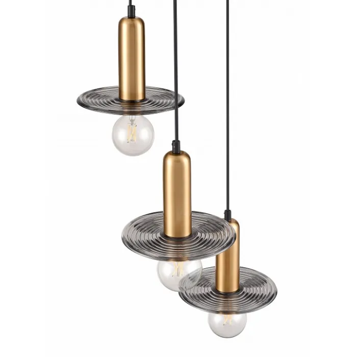 Подвесной светильник Vele Luce Gustoso VL5892P33 от ImperiumLoft
