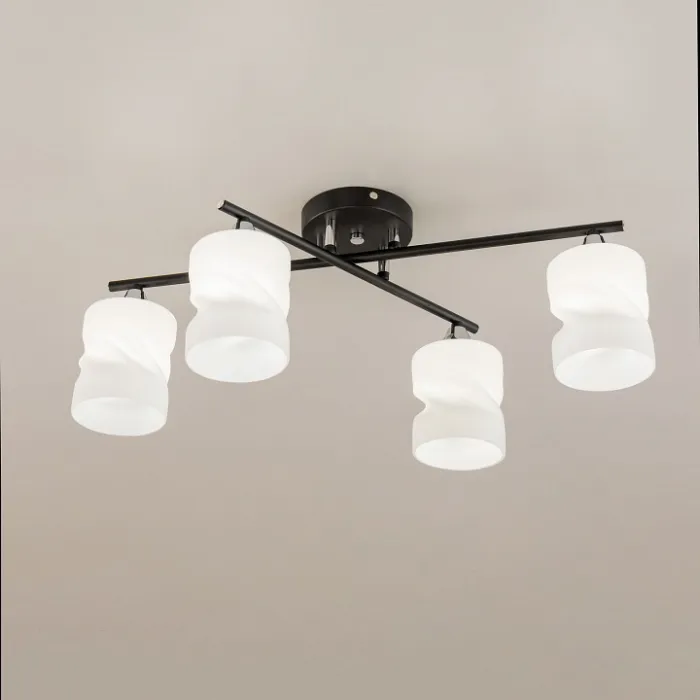 Потолочная люстра Citilux Нильс CL132145 от ImperiumLoft