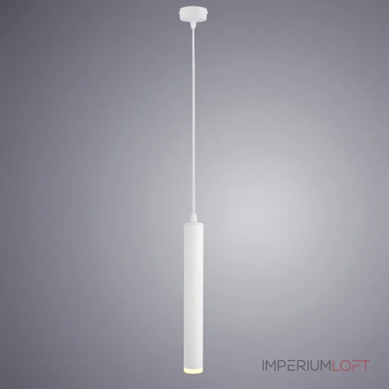 Подвесной светильник Arte Lamp Hubble A6811SP-1WH