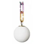 Подвесной светильник Loft it Chain 10128P Mult от ImperiumLoft