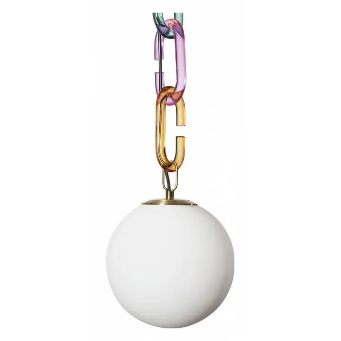 Подвесной светильник Loft it Chain 10128P Mult от ImperiumLoft
