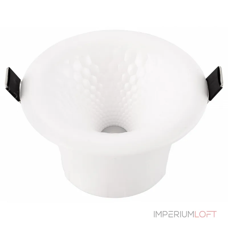 Встраиваемый светильник Denkirs DK3044/45 DK3500-WH