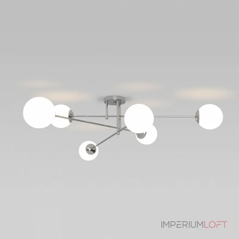 Потолочная люстра 30181/6
