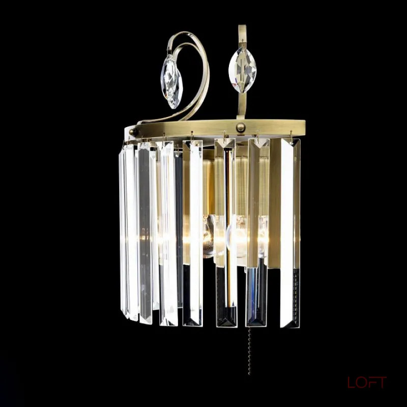 Бра светильник Citilux Инга CL335323