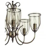 Подвесная люстра Arte Lamp Salvador A6351LM-5AB 
