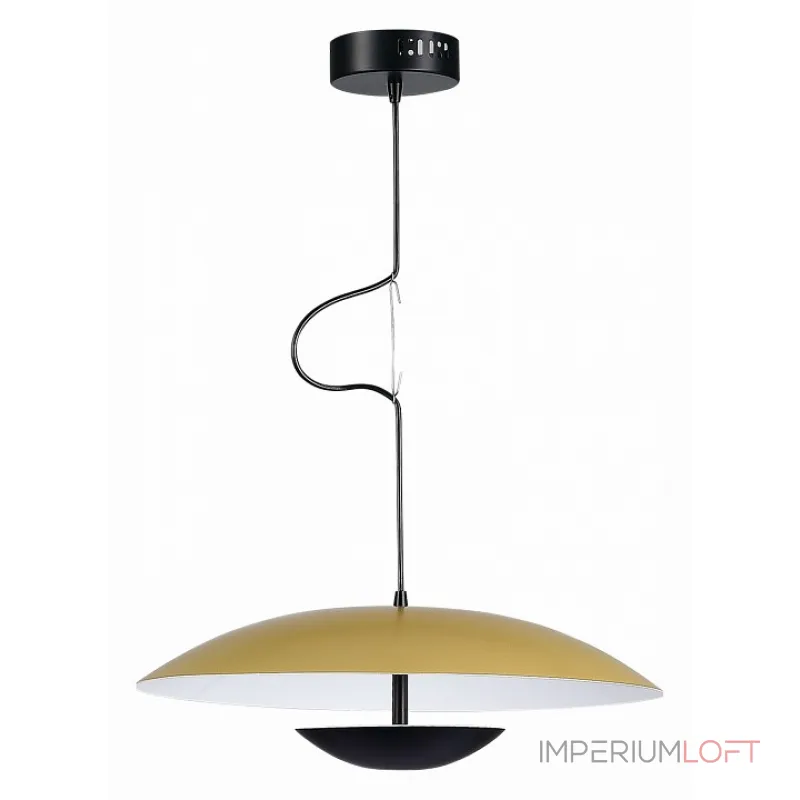 Подвесной светильник ST-Luce Armonico SL6502.203.01 Подвесной светильник ST-Luce Armonico SL6502.203.01