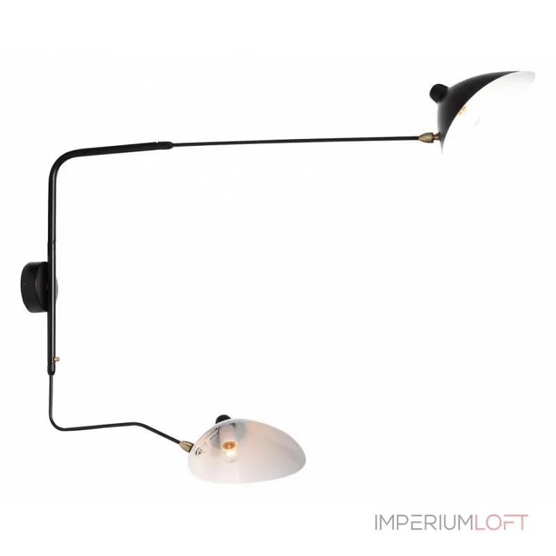 Бра ST-Luce Spruzzo SL305.401.02
