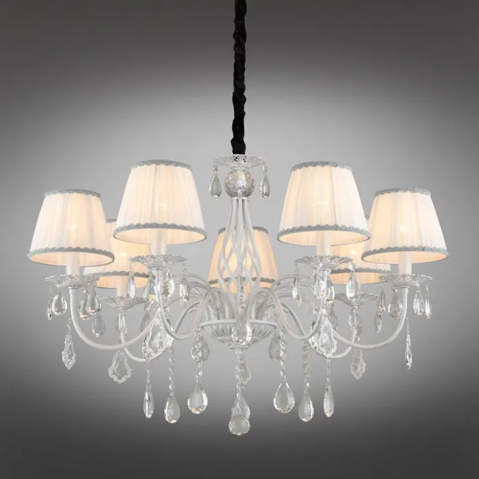 Подвесная люстра Omnilux Cremona OML-60813-07 от ImperiumLoft