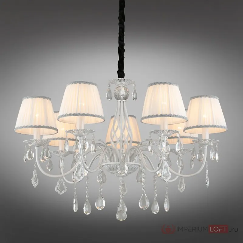 Подвесная люстра Omnilux Cremona OML-60813-07 от ImperiumLoft