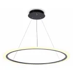 Подвесной светильник Ambrella Original FA FA4347 от ImperiumLoft