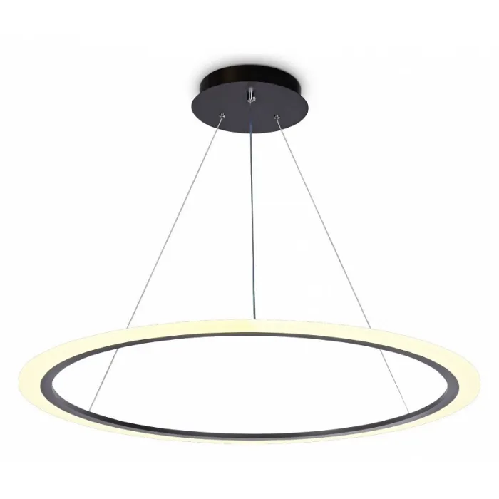 Подвесной светильник Ambrella Original FA FA4347 от ImperiumLoft