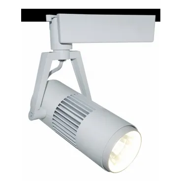 Светильник на штанге Arte Lamp Track Lights A6520PL-1WH от ImperiumLoft