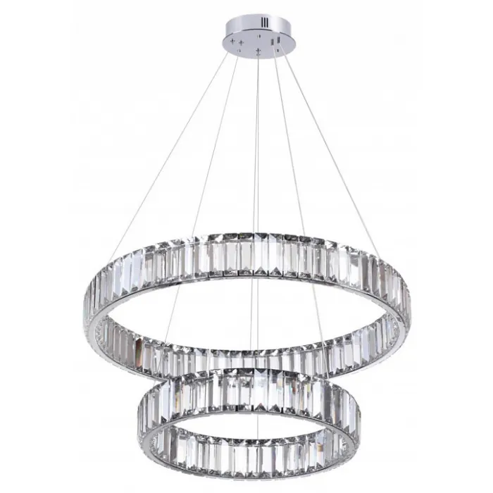 Подвесной светильник Odeon Light Vekia 4930/60L от ImperiumLoft