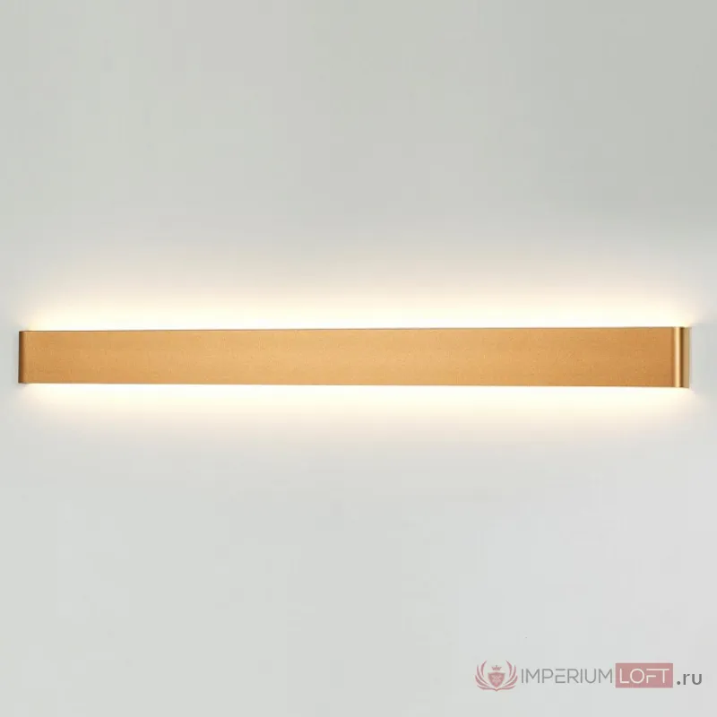 Накладной светильник Odeon Light Framant 4295/40WL от ImperiumLoft