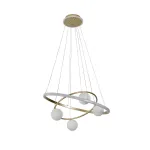 Подвесная люстра F-promo Orbium 4185-6P