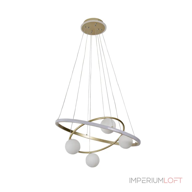 Подвесная люстра F-promo Orbium 4185-6P