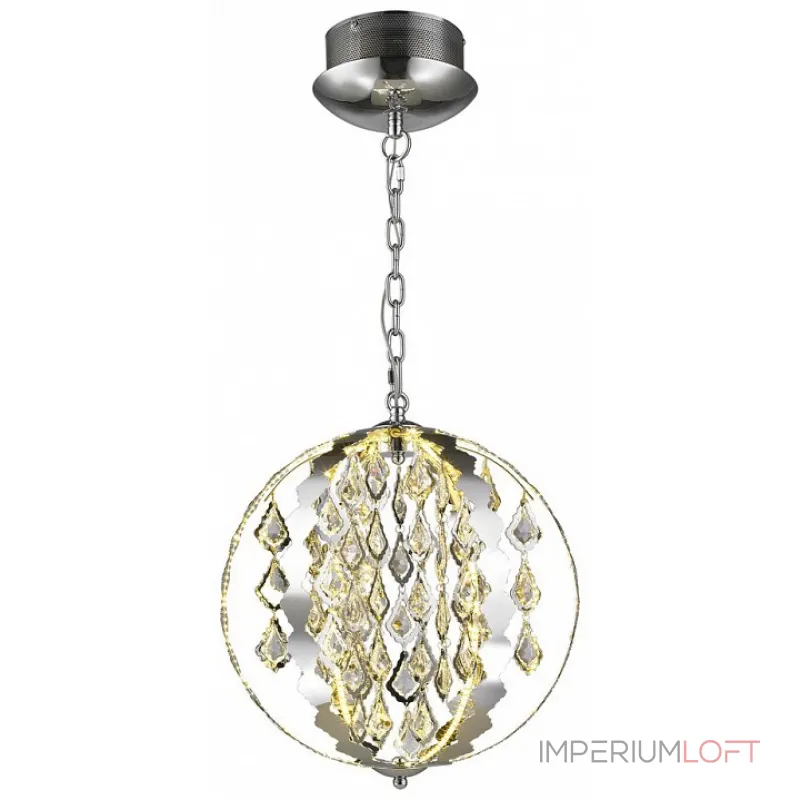 Подвесной светильник Wertmark Selena WE432.06.103 Подвесной светильник Wertmark Selena WE432.06.103