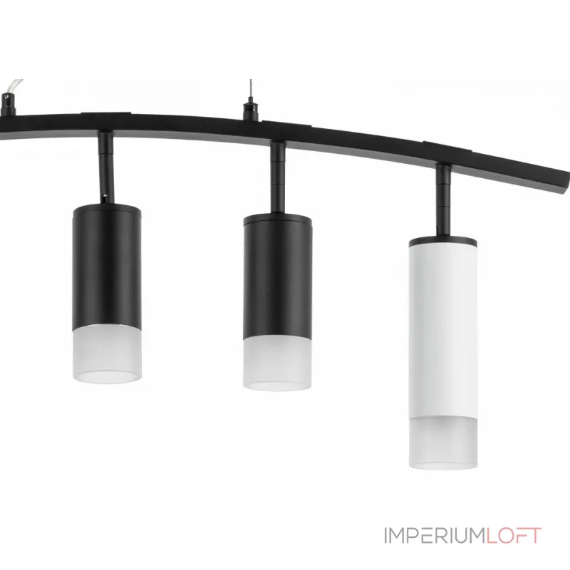 Подвесной светильник Lightstar Rullo LR7358623731