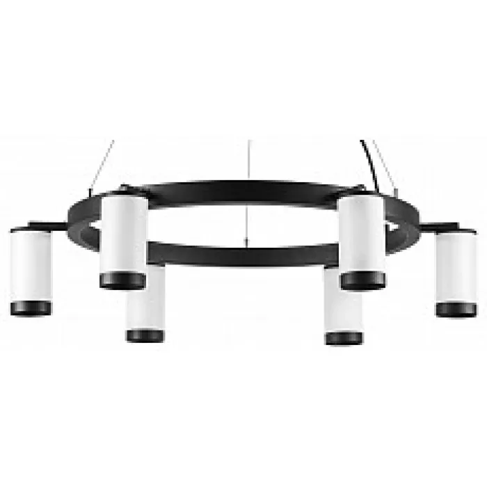 Подвесная люстра Lightstar Rullo LR01636637 от ImperiumLoft