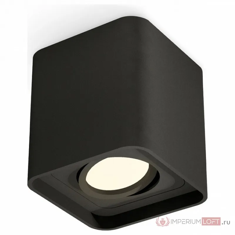 Накладной светильник Ambrella Techno Spot 357 XS7841010 от ImperiumLoft