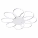Накладной светильник Arte Lamp Polli A2528PL-8WH