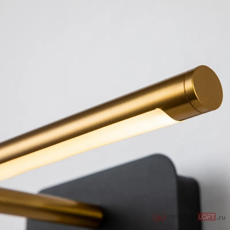 Подсветка для зеркала Favourite Insight 4016-1W от ImperiumLoft