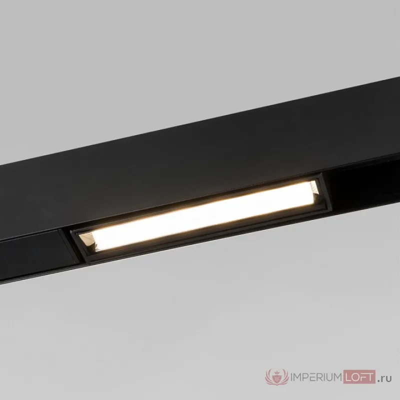 Накладной светильник Elektrostandard Slim Magnetic a057195 от ImperiumLoft