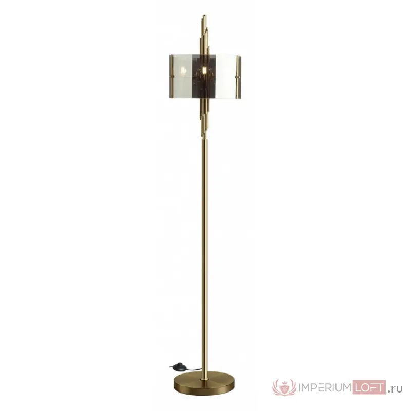 Торшер Odeon Light Margaret 4895/3F от ImperiumLoft