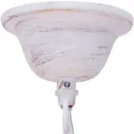 Подвесная люстра TopLight Camilla TL1135-8H 